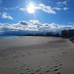 Equipe Vue Port, Proche Aquarium * Canet-en-Roussillon