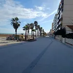 Equipe Vue Port, Proche Aquarium Apartament *