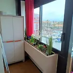 Apartament Equipe Vue Port, Proche Aquarium