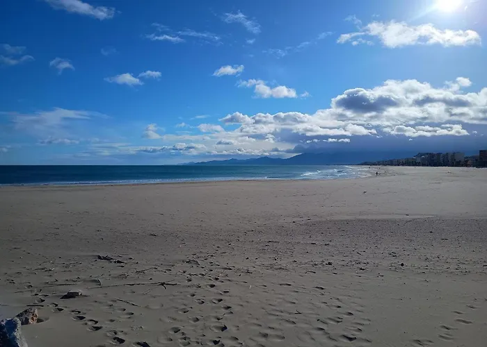 Equipe Vue Port, Proche Aquarium Apartment *